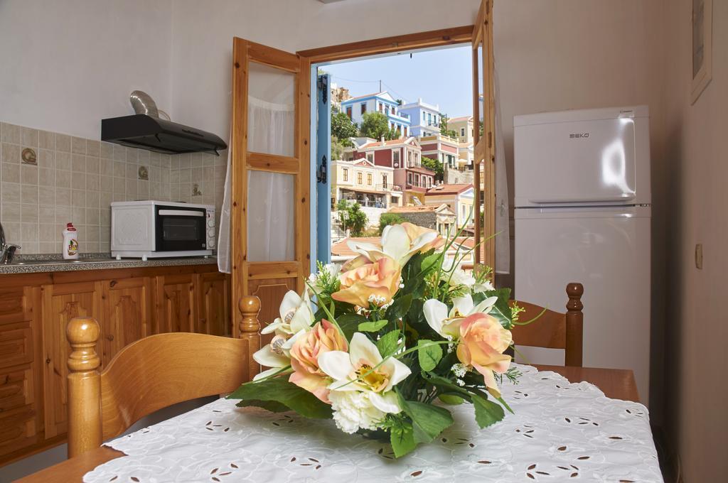 Athina Studios سيمي المظهر الخارجي الصورة